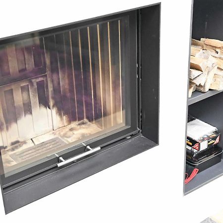 Haus Wetterhexe - Fewo 01 Sellin Kültér fotó