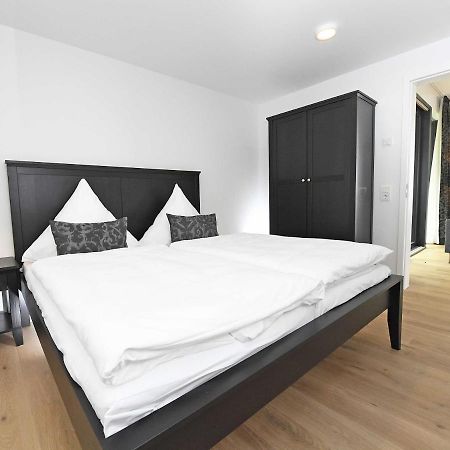 Haus Wetterhexe - Fewo 01 Sellin Kültér fotó