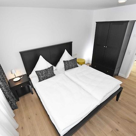 Haus Wetterhexe - Fewo 01 Sellin Kültér fotó