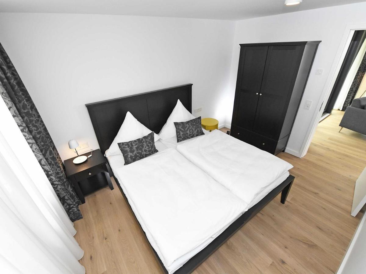 Haus Wetterhexe - Fewo 01 Sellin Kültér fotó