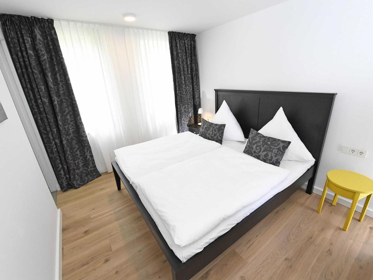 Haus Wetterhexe - Fewo 01 Sellin Kültér fotó