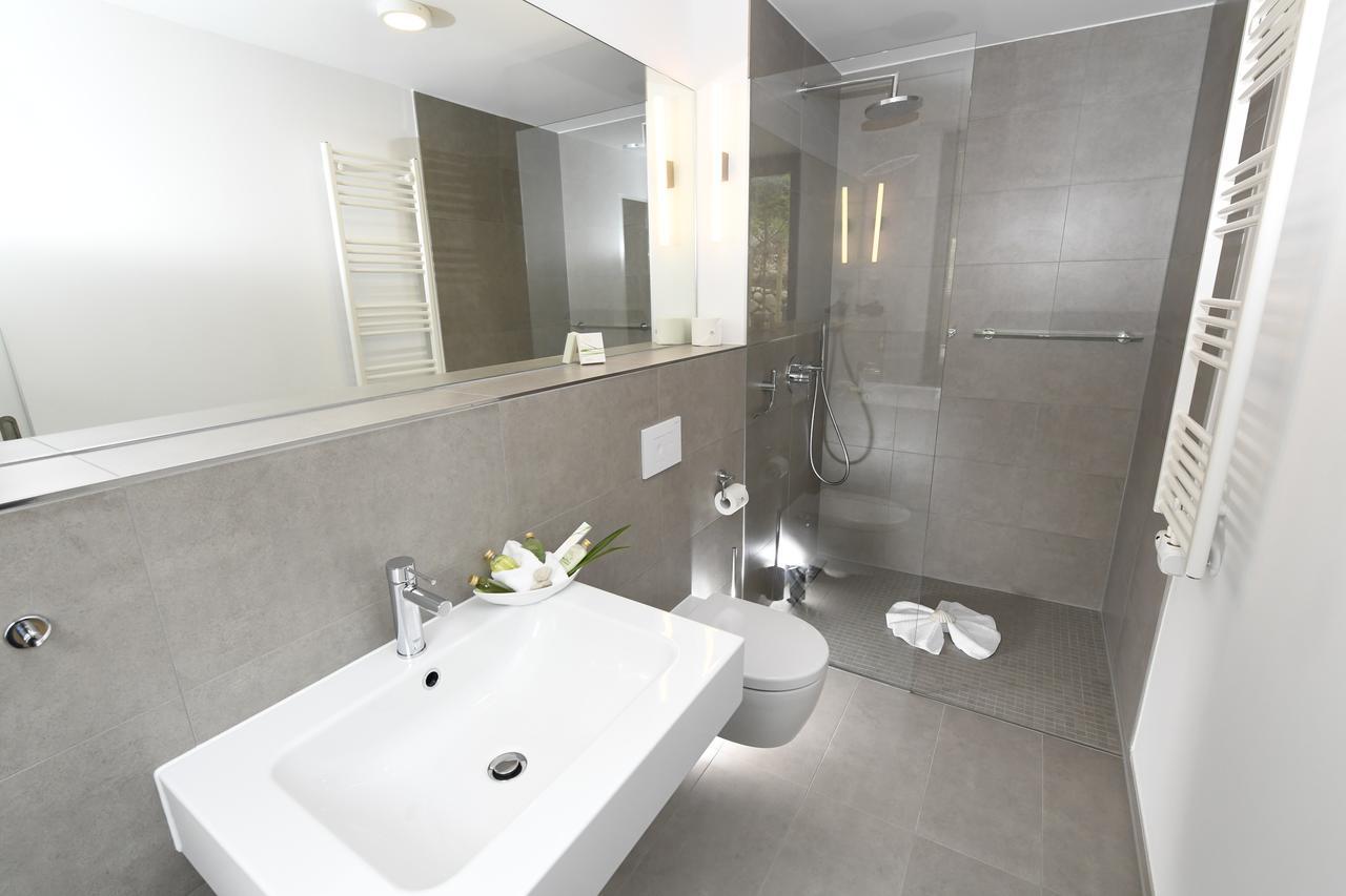 Haus Wetterhexe - Fewo 01 Sellin Kültér fotó